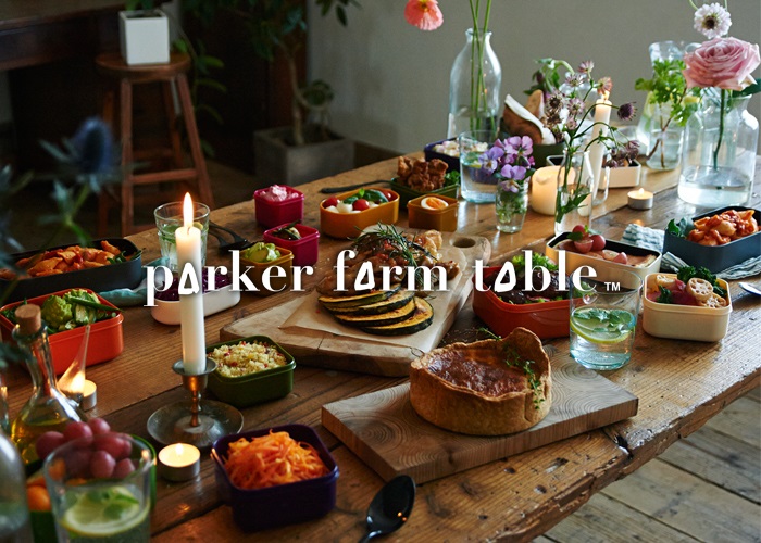 parker farm table / ﾊﾟｰｶｰﾌｧｰﾑﾃｰﾌﾞﾙ