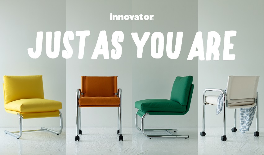 innovator / イノベーター,リペア/スティム・パーソナルチェア 